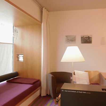 Quality Hosts Arlberg - Hotel Anton ซังคท์อันทอนอัมอาร์ลแบร์ก ภายนอก รูปภาพ