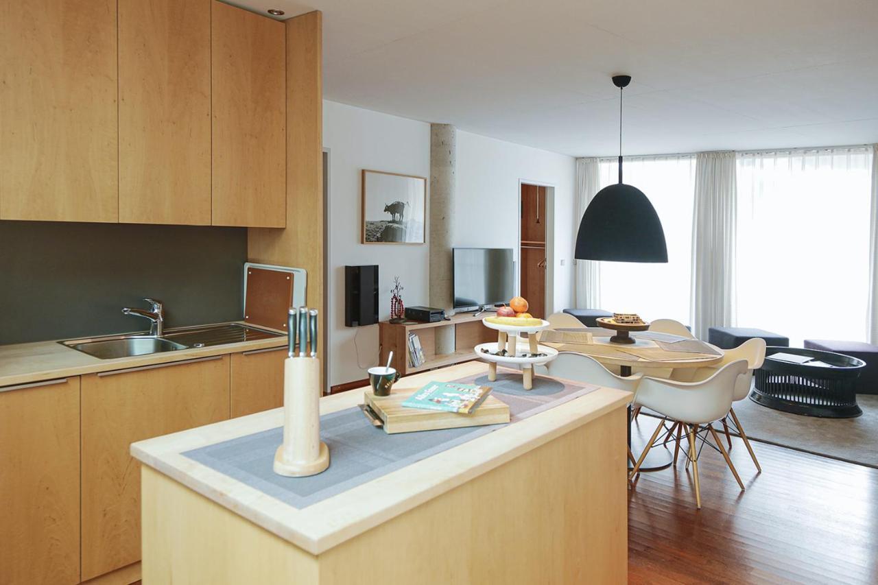 Quality Hosts Arlberg - Hotel Anton ซังคท์อันทอนอัมอาร์ลแบร์ก ภายนอก รูปภาพ
