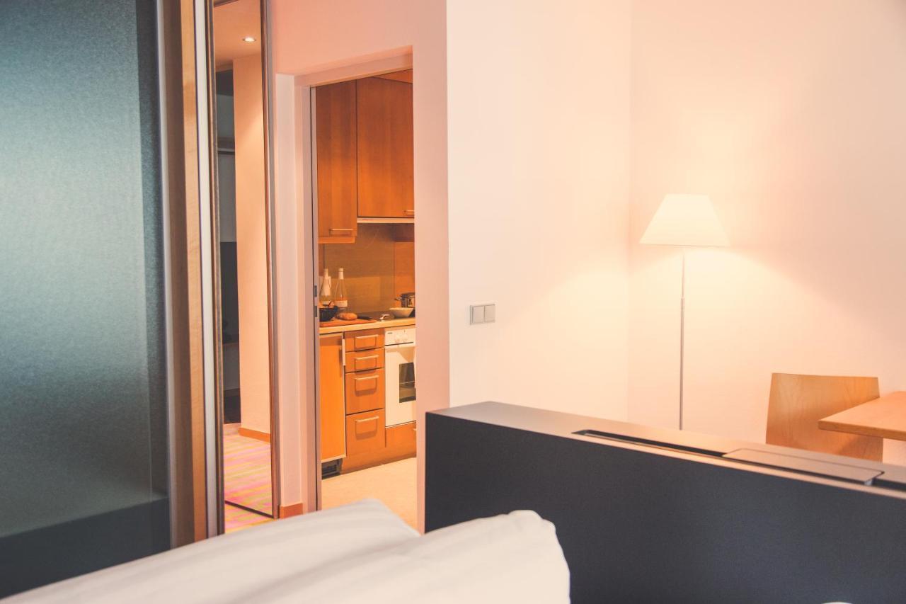 Quality Hosts Arlberg - Hotel Anton ซังคท์อันทอนอัมอาร์ลแบร์ก ภายนอก รูปภาพ