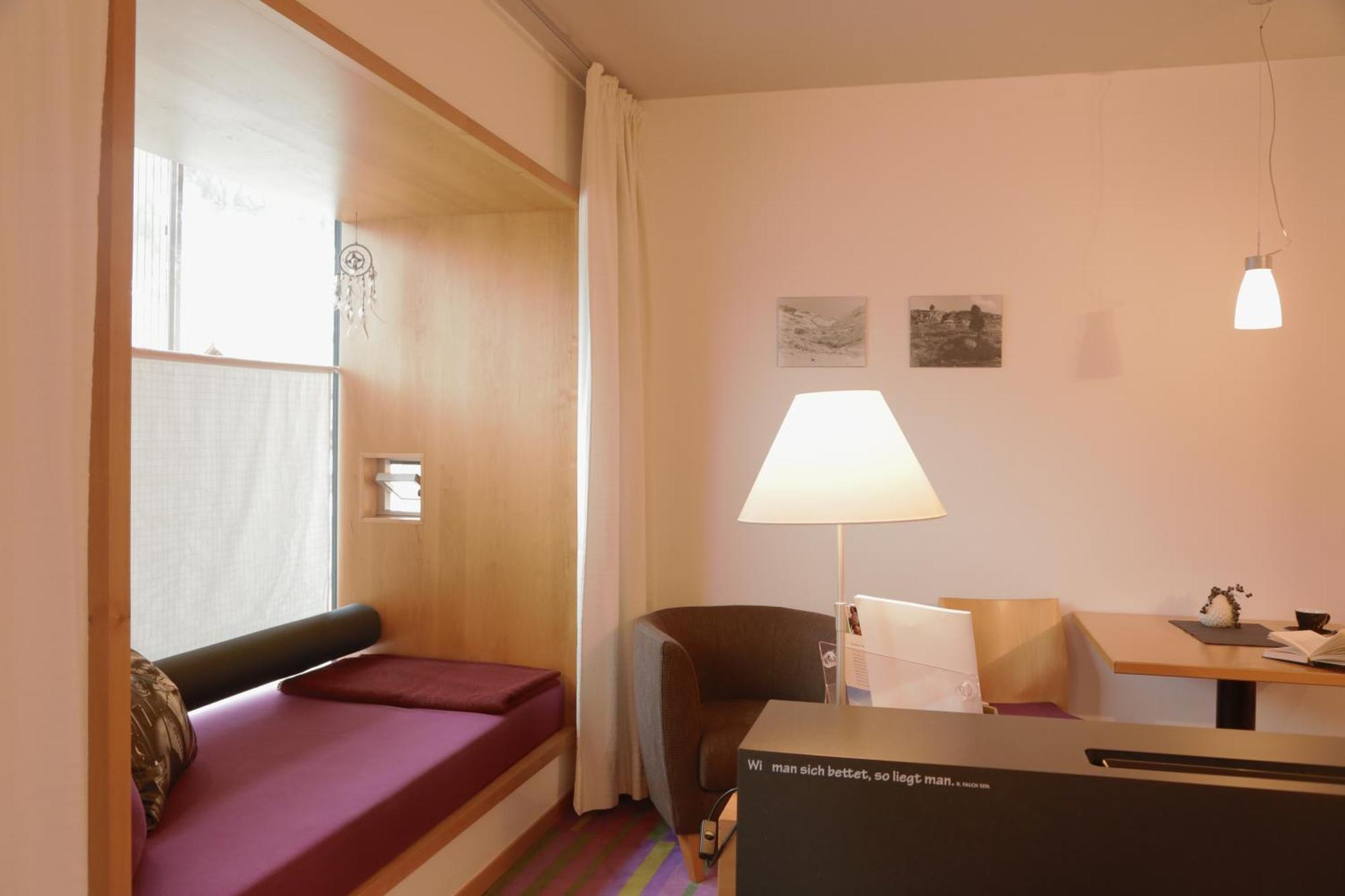 Quality Hosts Arlberg - Hotel Anton ซังคท์อันทอนอัมอาร์ลแบร์ก ภายนอก รูปภาพ