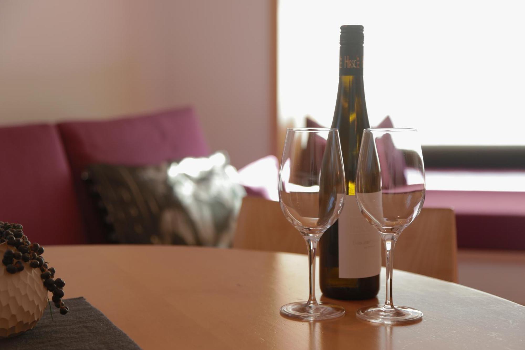 Quality Hosts Arlberg - Hotel Anton ซังคท์อันทอนอัมอาร์ลแบร์ก ภายนอก รูปภาพ