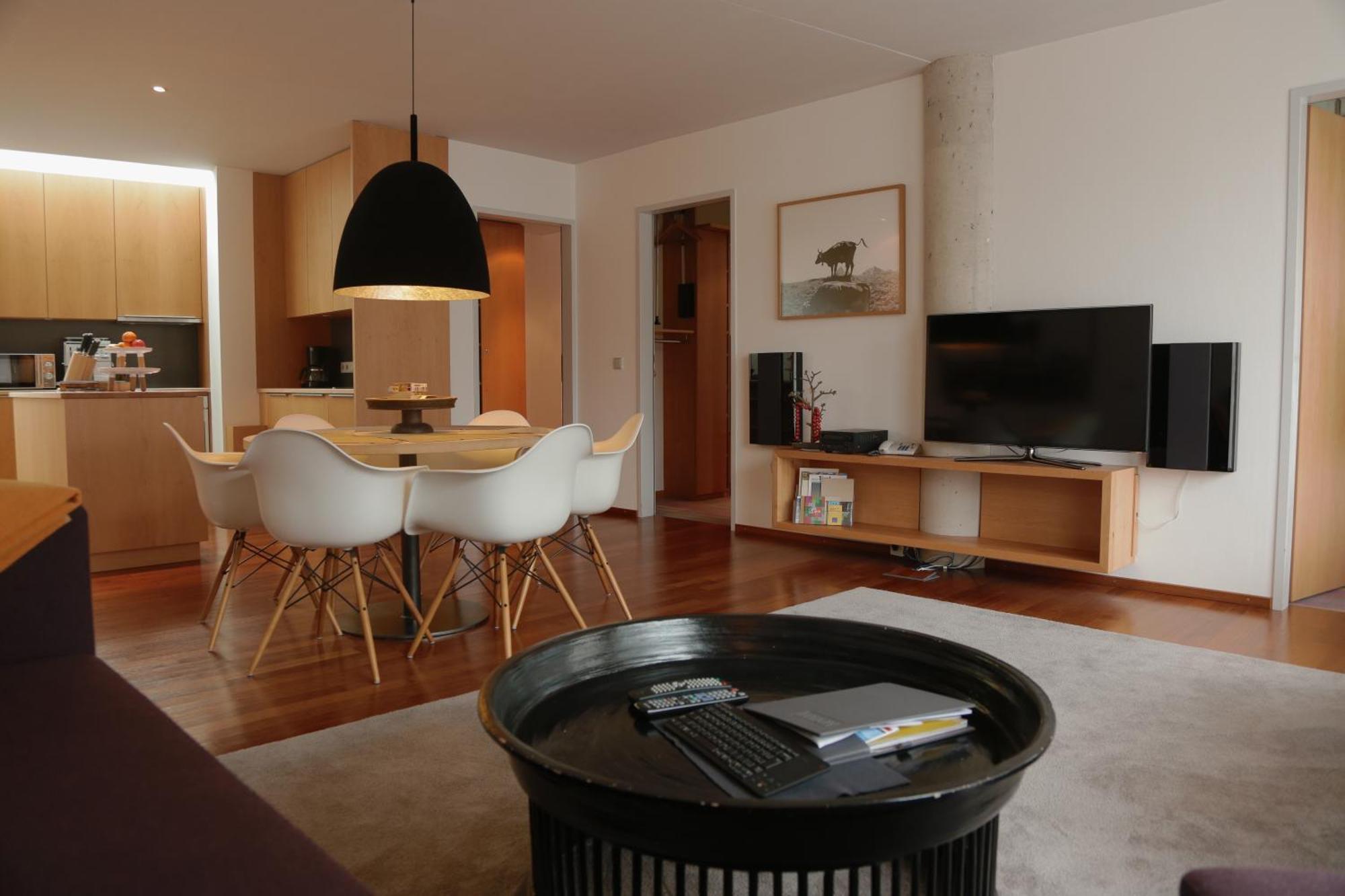 Quality Hosts Arlberg - Hotel Anton ซังคท์อันทอนอัมอาร์ลแบร์ก ภายนอก รูปภาพ